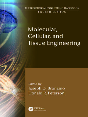 cover image of Molecular, Cellular, and Tissue Engineering